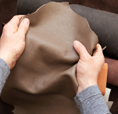 What Is Top Grain Quality Leather?