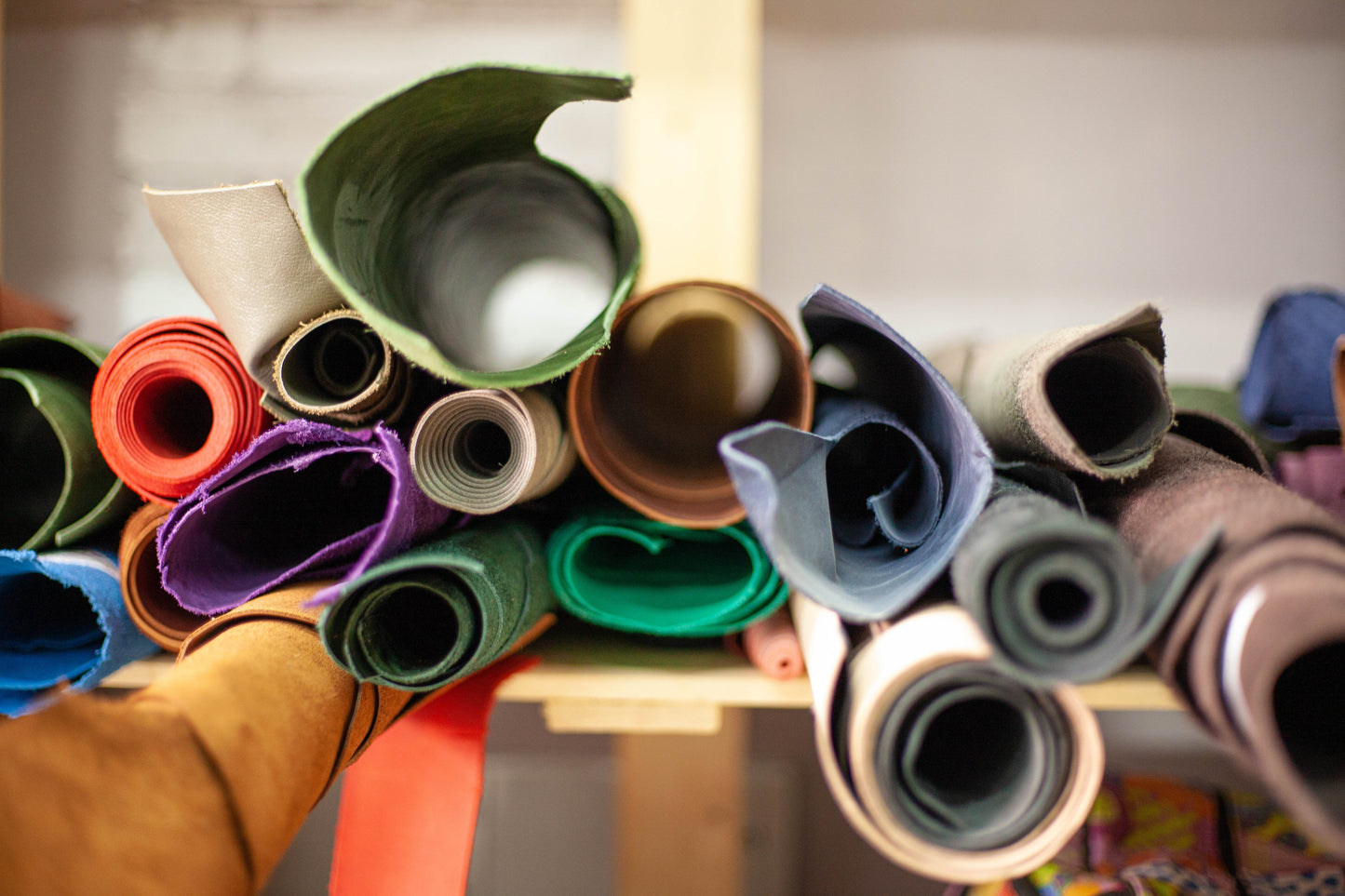 Understanding Leather Quality: What Actually Separates Premium Leather from the Rest