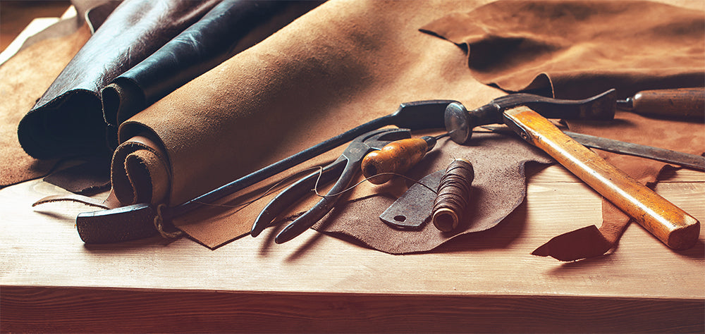The Complete Guide to Leather Grades: Understanding Quality, Types, and What to Look For