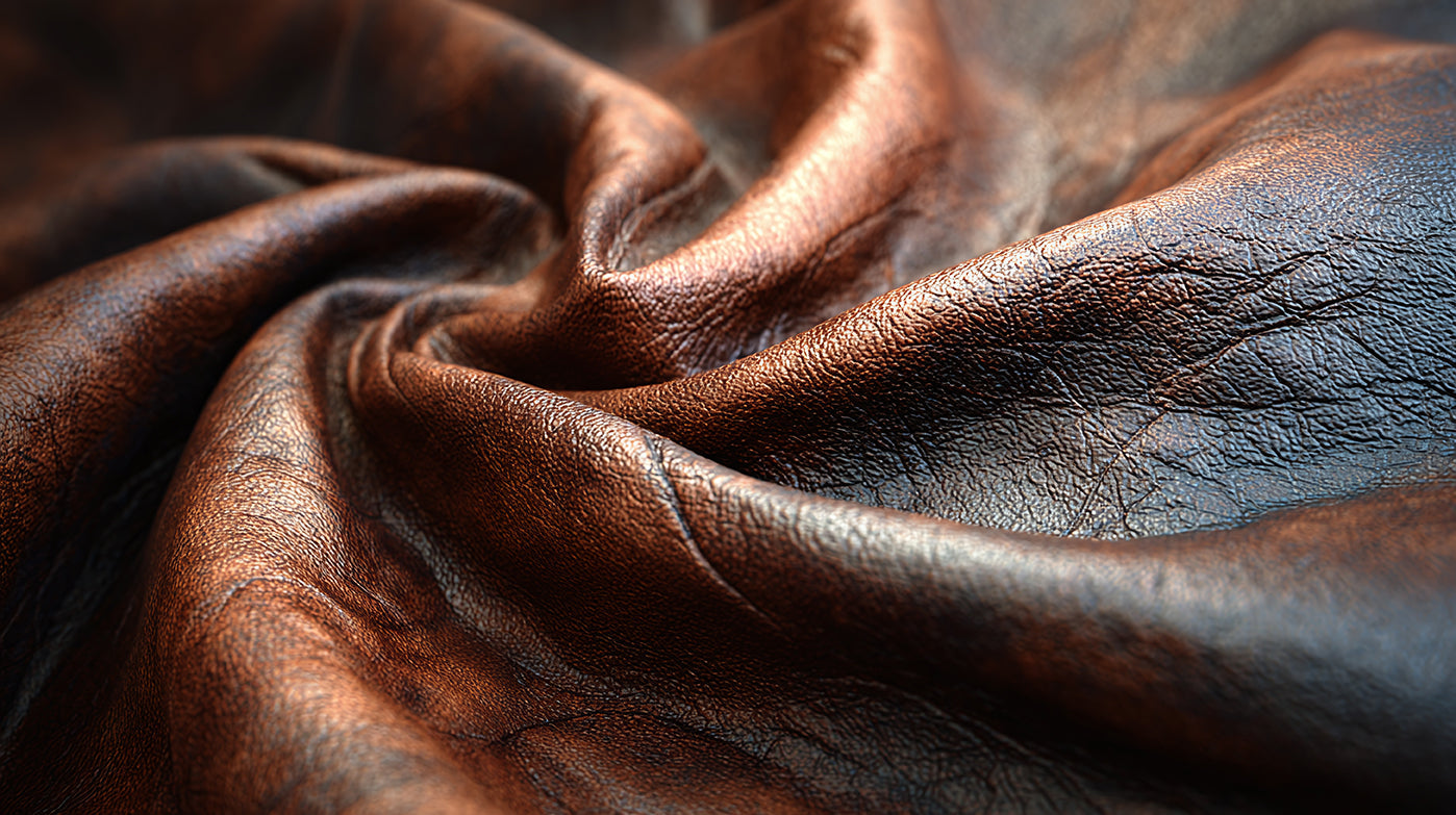 Patina 101: How Your Leather Gear Evolves (and Why That’s a Good Thing)