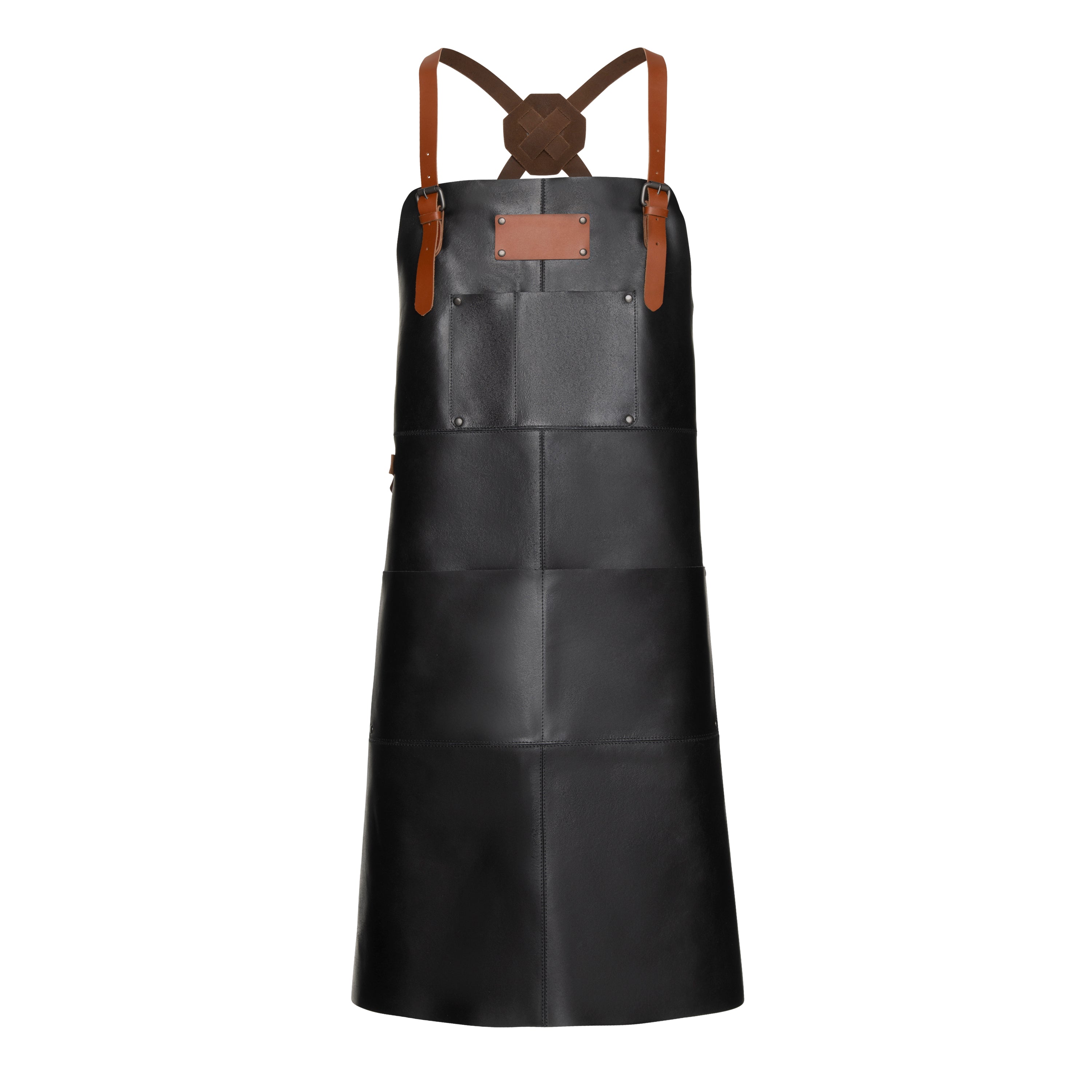 Black Leather Apron