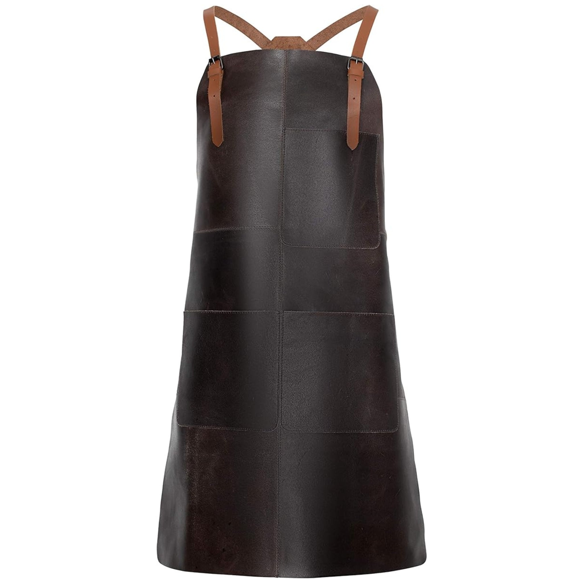 Work Leather Apron