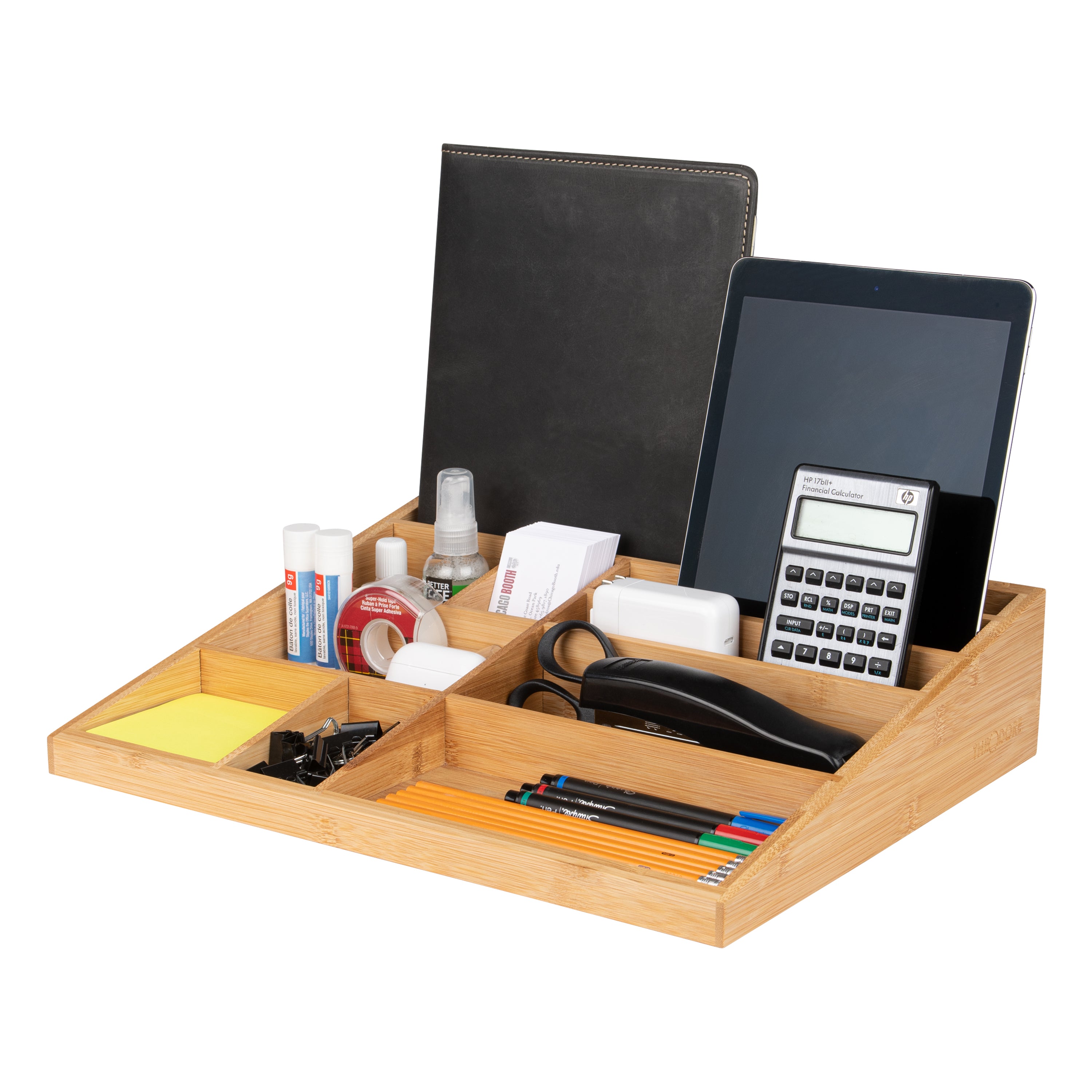 Theodore Desktop Organizer